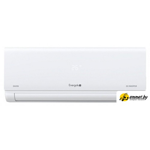 Кондиционер Energolux Davos SAS07R1-AI/SAU07R1-AI