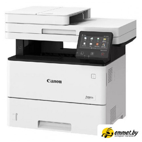 МФУ Canon i-SENSYS MF553dw