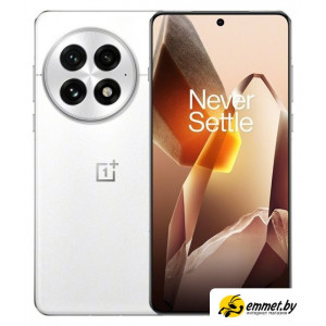 Телефон OnePlus 13 12GB/256GB международная версия (белый)