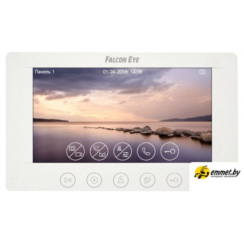 Монитор Falcon Eye Cosmo HD Plus