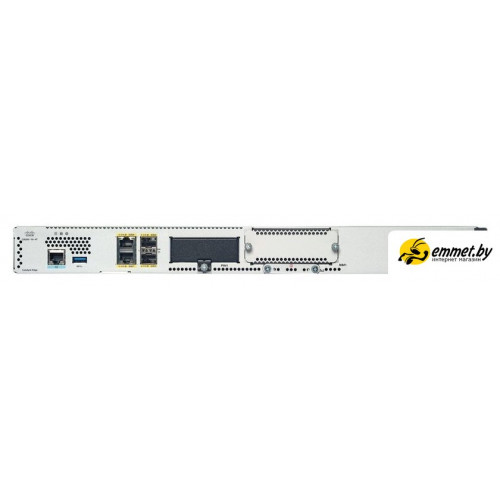 Маршрутизатор Cisco C8200L-1N-4T