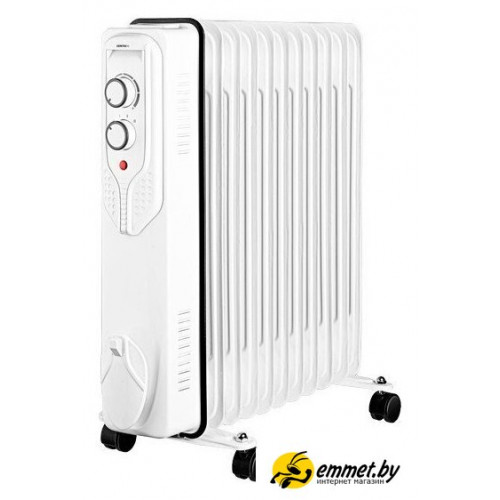 Масляный радиатор CENTEK CT-6207