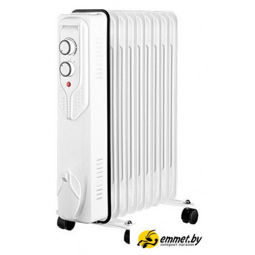 Масляный радиатор CENTEK CT-6206