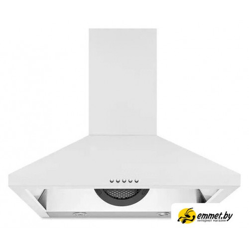 Кухонная вытяжка Vesta VPR860 WH (белый)