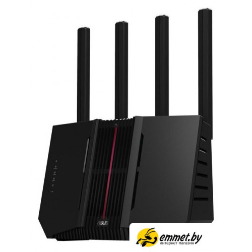 Wi-Fi роутер ASUS RT-BE92U