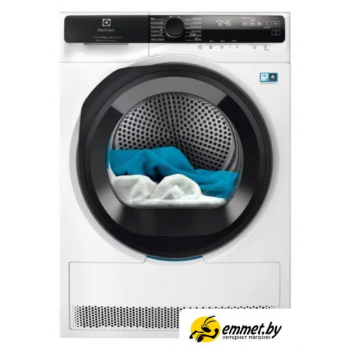 Сушильная машина Electrolux UltraCare 800 EW8D595MCE