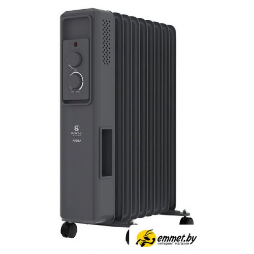 Масляный радиатор Royal Clima Ardea ROR-AR9-2000M