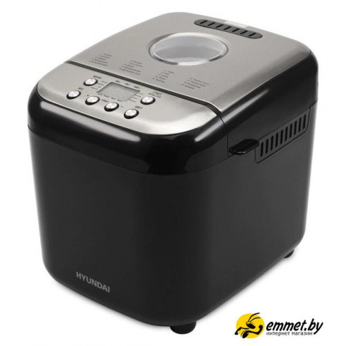 Хлебопечка Hyundai HYBM-3087