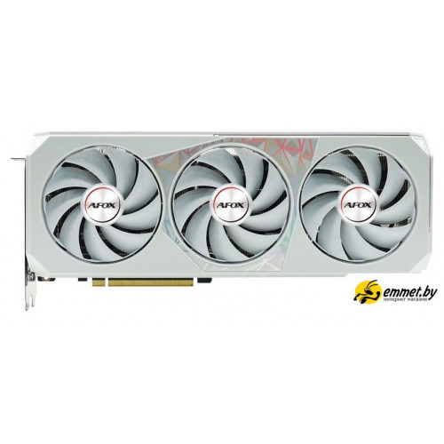 Видеокарта AFOX GeForce RTX 3070 Ti 8GB GDDR6X AF3070TI-8GD6XH7-V2
