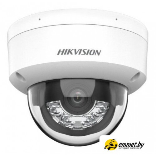 IP-камера Hikvision DS-2CD1143G2-LIU (2.8 мм)
