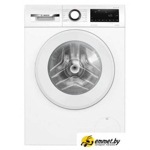 Стиральная машина Bosch Serie 6 WGG242Z2SN
