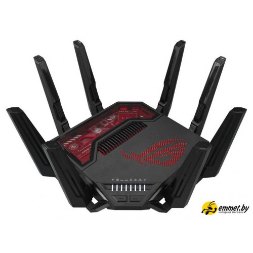 Wi-Fi роутер ASUS ROG Rapture GT-BE19000