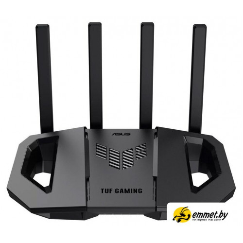 Wi-Fi роутер ASUS TUF Gaming BE3600