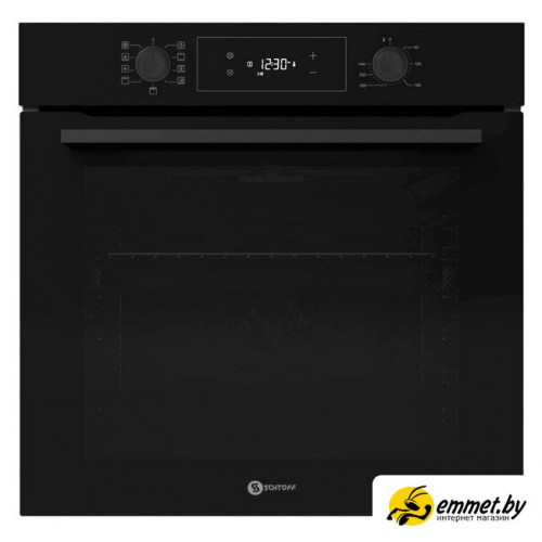 Электрический духовой шкаф Schtoff Decor 950