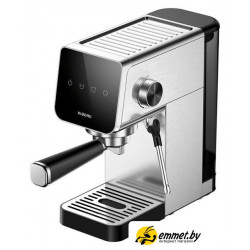 Рожковая кофеварка Xiaomi Semi-automatic Espresso Machine CME003-EU (евровилка) Рожковая кофеварка Xiaomi Semi-automatic Espresso Machine CME003-EU (евровилка)