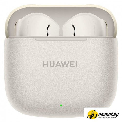 Наушники Huawei FreeBuds SE 3 (бежевый, международная версия)