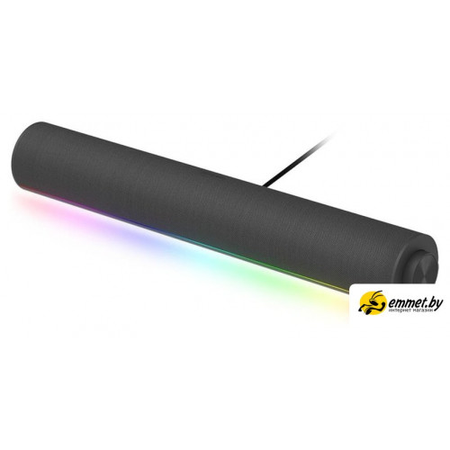 Акустика Xiaomi Desktop Speaker ASB02G (международная версия)