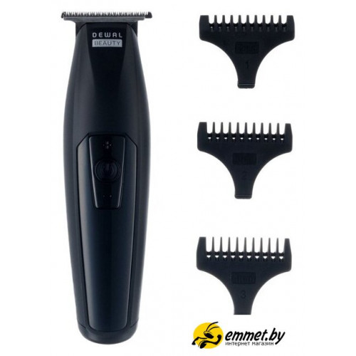Триммер для бороды и усов Dewal Beauty Select HC9030