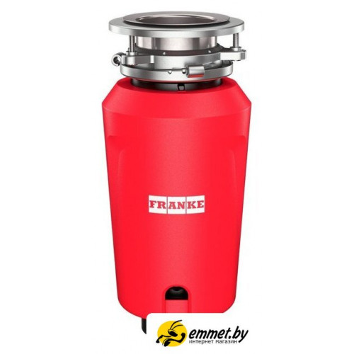 Измельчитель пищевых отходов Franke Slim 50 134.0715.098