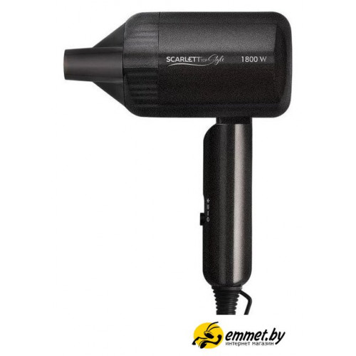 Фен Scarlett SC-HD70IT15