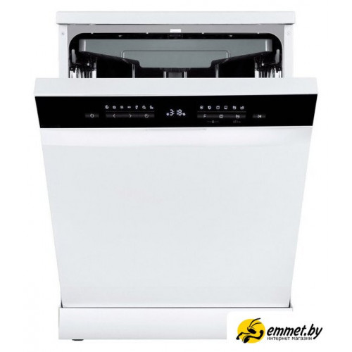 Отдельностоящая посудомоечная машина MAUNFELD MWF60331W Inverter