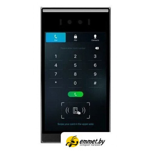 Вызывная панель Fanvil i68