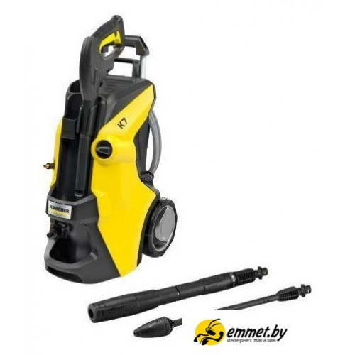 Мойка высокого давления Karcher K 7 Power Flex 1.317-300.0