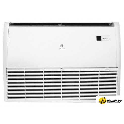 Кондиционер Royal Clima CO-F60HNXA/CO-E60HNXA