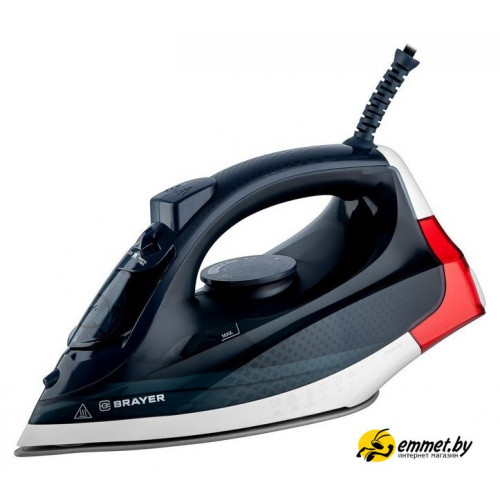 Утюг Brayer BR4018