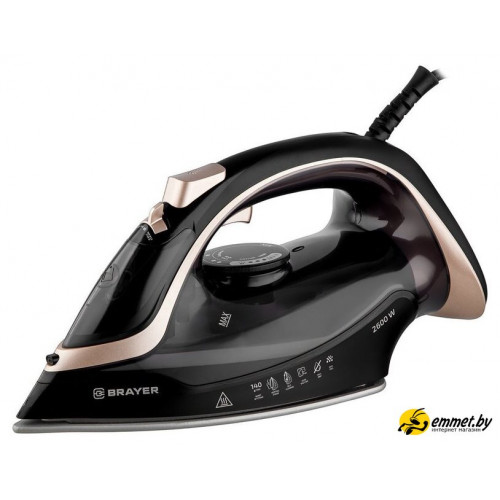 Утюг Brayer BR4017
