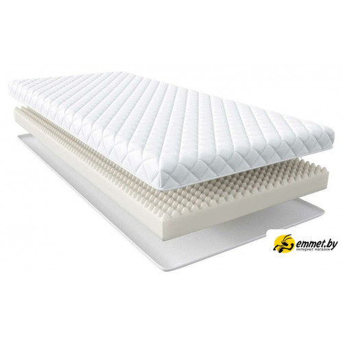 Матрас Askona Scandi Lindome 90x200