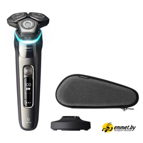 Электробритва Philips Series 9000 Wet & Dry S9974/35