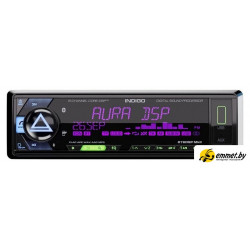 USB-магнитола Aura Indigo-876DSP MKII USB-магнитола Aura Indigo-876DSP MKII