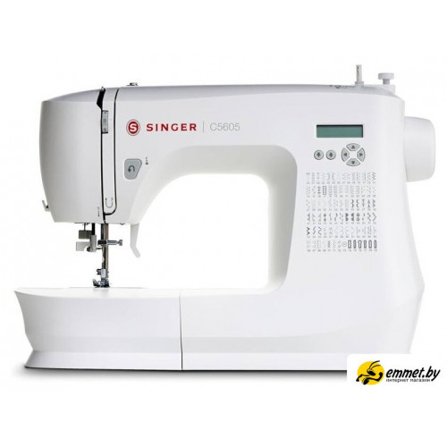 Компьютерная швейная машина Singer C5605