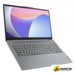 Ноутбук Lenovo IdeaPad Slim 3 15IAN8 82XB007VRK Ноутбук Lenovo IdeaPad Slim 3 15IAN8 82XB007VRK
