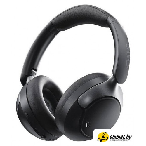 Наушники QCY H3 Pro (черный)