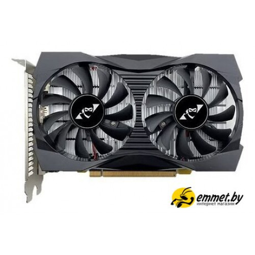Видеокарта Sinotex Ninja Geforce GTX 1050 4GB GDDR5 NF105NP45F