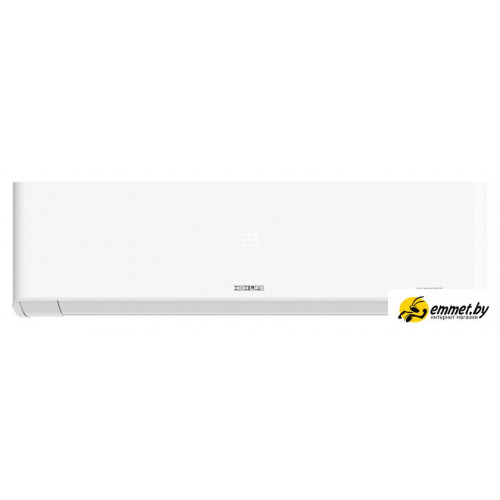 Кондиционер HIGH LIFE PRIORITY CLASS 2.0 Inverter ACHL-09PC-I-CHDV03S