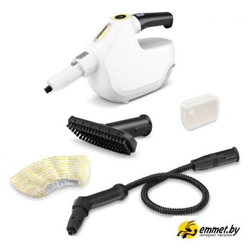 Пароочиститель Karcher SC 1 Multi Comfort 1.516-416.0