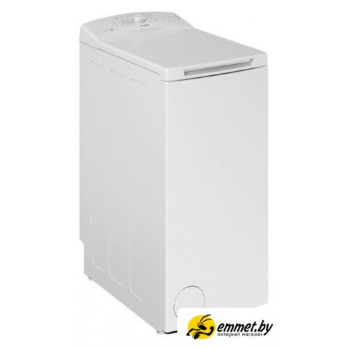 Стиральная машина с вертикальной загрузкой Whirlpool TDLR 6240L EU/N