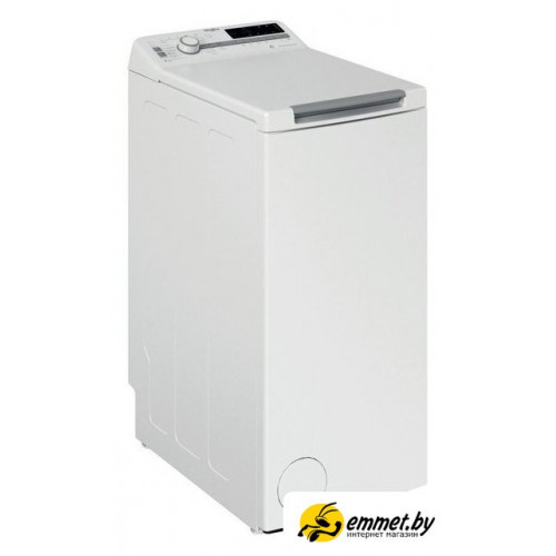 Стиральная машина с вертикальной загрузкой Whirlpool TDLR 7231BS EU