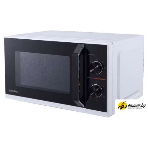 Микроволновая печь Toshiba MW3-MM21PE(WH)