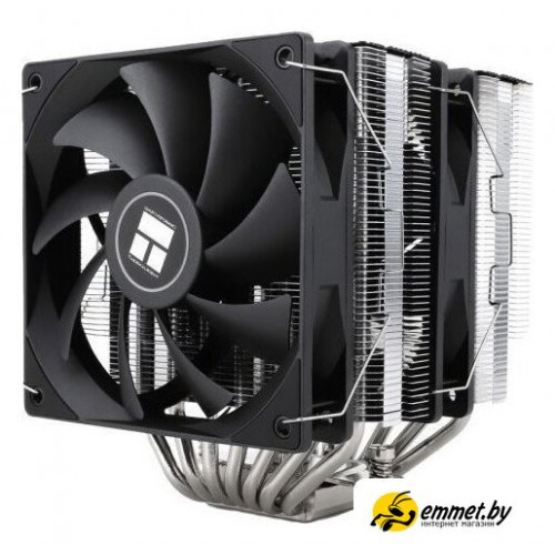 Кулер для процессора Thermalright Phantom Spirit 120