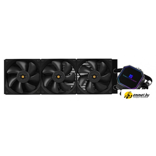 Система жидкостного охлаждения для процессора Thermalright Frozen Prism 360 (черный)