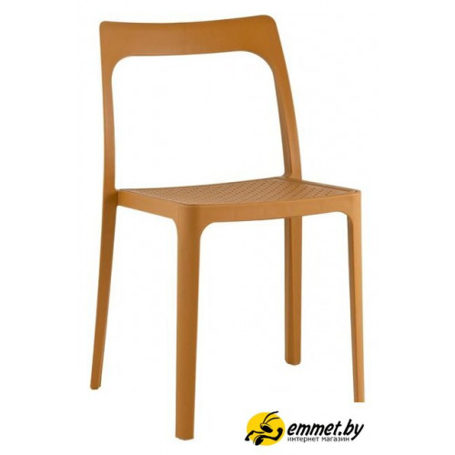 Стул Stool Group Marty 8060/95456 (пластик, охра)