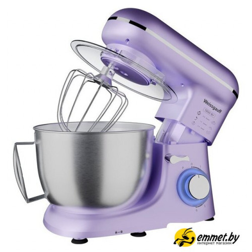 Планетарный миксер Weissgauff WSM 131 PML Prime Chef