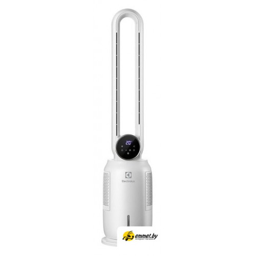 Безлопастной вентилятор Electrolux EFB-1205W
