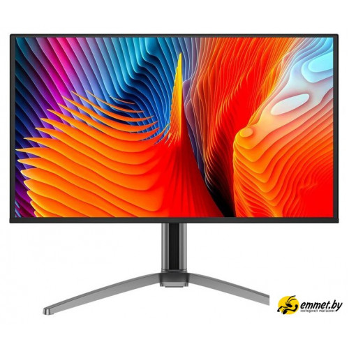 Игровой монитор Digma Pro 27