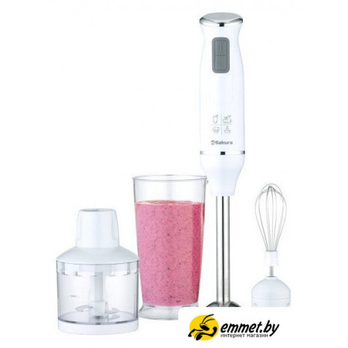 Погружной блендер Sakura SA-6265SW