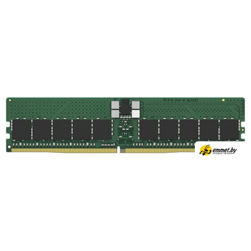 Оперативная память Kingston 32ГБ DDR5 4800 МГц KSM48E40BD8KI-32HA